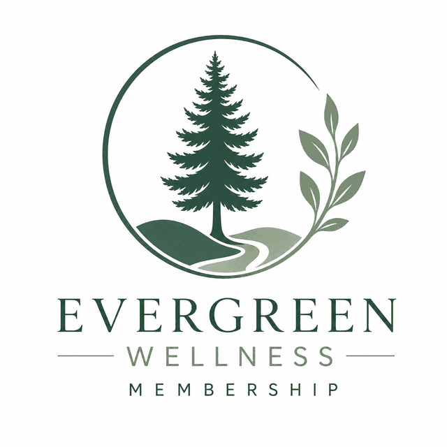 Evergreen Wellness Membership at Evergreen Healthy Skin LLC in Philomath, OR